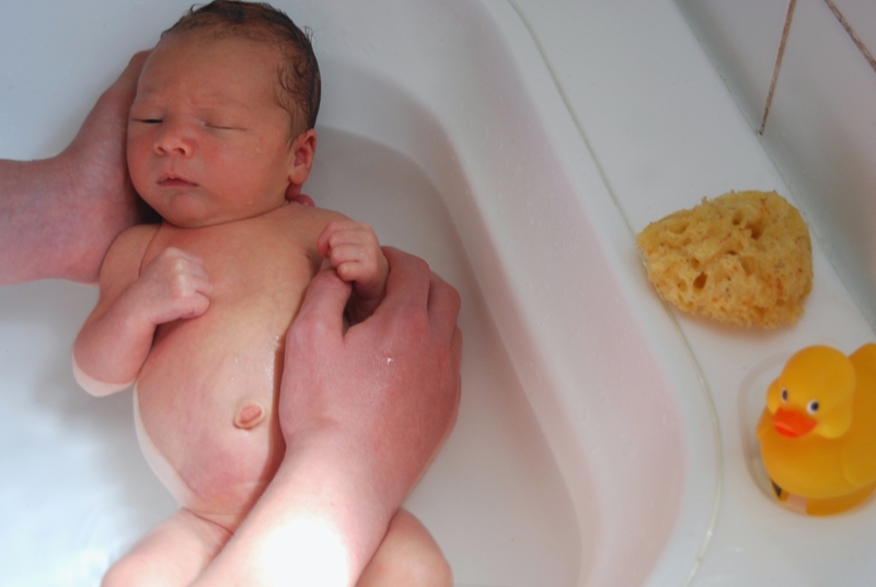 first bath.jpg